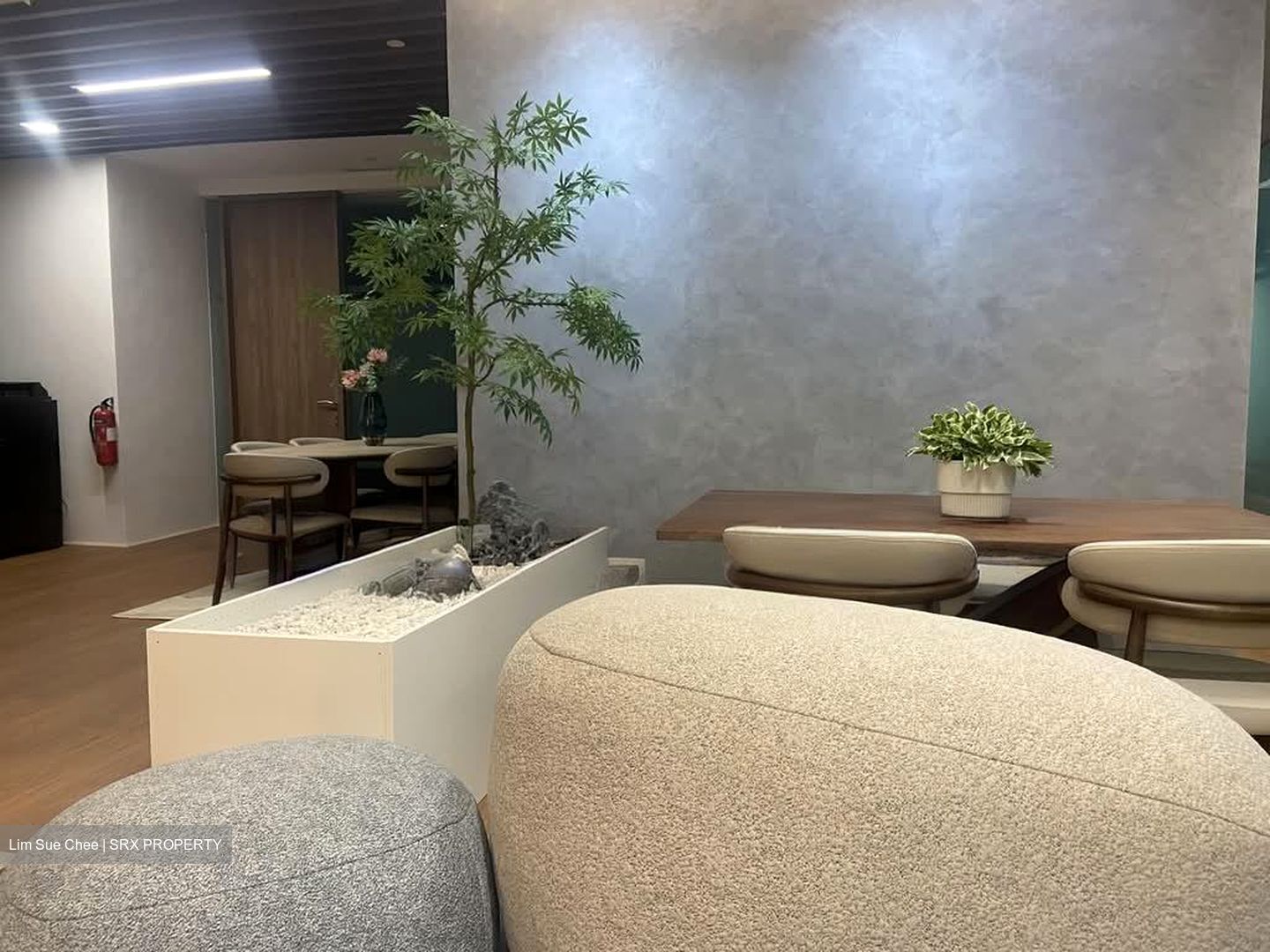Sgx Centre Ii (D1), Office #581729841